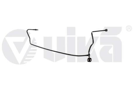 Патрубок охолодження MB GL X166, GLE W166, GLS X166 (12-19) Vika 19748401