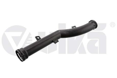 Патрубок охолодження пластик. MINI R56, R57, Clubman R55, Countryman R60, Coupe R58, Paceman R61, Roadster R59 (06-15) Vika 19748901