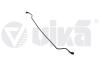 Патрубок охолодження BMW 5 F10, F11/7 F01 (08-17) Vika 19750301 (фото 1)