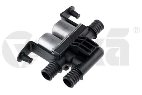 Кран обігрівача BMW X5, X6 (06-19) Vika 19816001