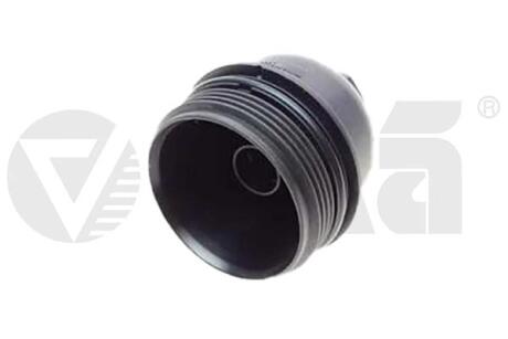 Кришка фільтру масляного Vika 19826101