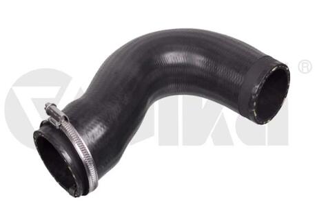 Патрубок інтеркулера rubber Vika 19838901