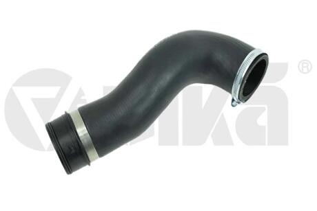 Патрубок інтеркулера BMW 1 (E87) 2.0D (04-11) Vika 19847301