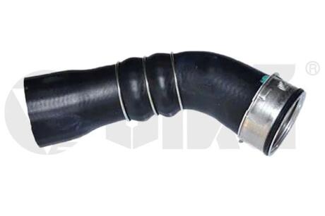 Патрубок інтеркулера BMW 1 (E87) 2.0D (04-11) Vika 19847501