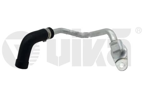 Повітропровід турбокомпресора Vika 19896901