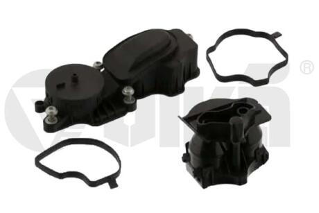 Масловідділювач BMW 1 E87/3 E46, E90, E91/5 E60, E61/X3 E83 (97-11) Vika 19901201
