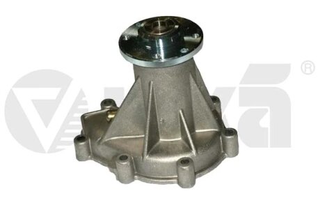 Насос водяний (Помпа) MB 124, E G S V Class, SPRINTER, T1, VITO (79-) Vika 19904801