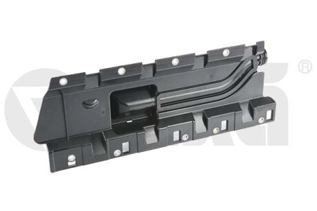 Трубка маслозабірна BMW X5, X6 (06-) Vika 19968101