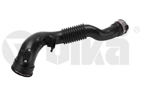 Патрубок повітряний BMW 1, 2, 3, 4, X3, X4 3.0 (10-18) Vika 19970501