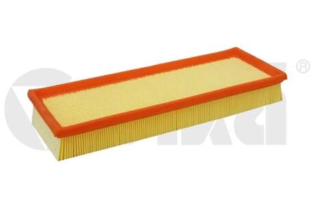 Фільтр повітряний MINI R55, R56, R57, R58, R59, R60, R61 1.6 (06-16) Vika 19989801
