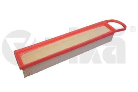 Фільтр повітряний MINI R55, R56, R57, R58, R59, R60, R61 1.4, 1.6 (06-16) Vika 19990101