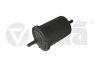 Фильтр топливный VW Golf, Polo 1.4, 1.6, 2.0 (01-14) Vika 22011637501 (фото 1)