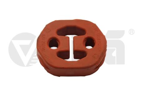 Опора глушника Skoda Octavia (04-13)/VW Golf (04-),Jetta (06-)/Audi A3 (04-13)/Seat Leon (06-10),Toledo (05-09) Vika 22531157301