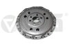 Корзина сцепления Skoda Octavia (97-11)/VW Golf (96-03)/Seat Leon (00-06),Toledo (99-04) Vika 31410013001 (фото 1)