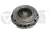 Кошик зчеплення Skoda Fabia (00-10,11-)/VW Polo (02-)/Seat Cordoba (03-09) Vika 31410013501 (фото 1)