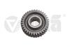 Шестерня 5й передачи КПП (35 зубьев) Skoda Fabia (99-14),Octavia (12-)/VW Polo (09-14) Vika 33111693801 (фото 1)