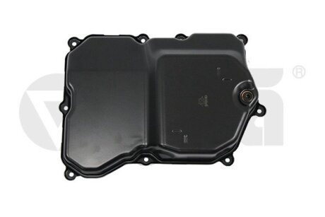 Поддон масляный КПП VW Passat (06-11),Tiguan (08-)/Audi Q3 (12-) Vika 33211541701