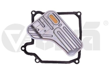 Фильтр АКПП с прокладкой Audi A3, TT/VW Golf, New Beetle, Touran (98-12) Vika 33251785801