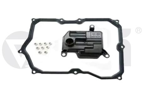 Ремкомплект фільтра КПП Audi Q3/VW Tiguan, Atlas, Arteon (16-) Vika 33251788201