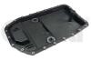 Поддон АКПП пластик BMW 1, 3, 5, 6, 7, X1, X3, X5, X6, Z4 (03-15) Vika 39783901 (фото 1)