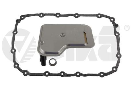 Ремкомплект фільтра КПП BMW 1, 3, X1, X3 1.6,2.0,2.5,3.0 (04-13) Vika 39821901
