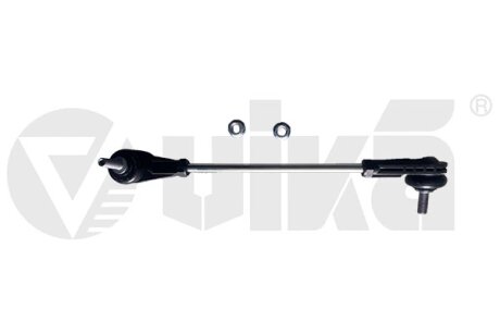 Стійка стабілізатора переднього права BMW 2, 3, 4, i3L, i4 (18-) Vika 41106701