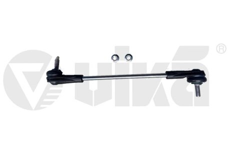 Стойка стабилизатора переднего BMW 1, 2, Mini, X1, X2 (14-) Vika 41107001
