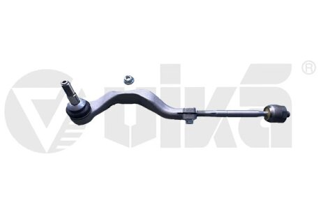 Тяга рулевая в сборе левая BMW 1, 2, Mini, X1, X2 (14-) Vika 41107201