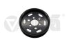 Шків насоса ГУР Skoda Octavia (01-11)/VW Golf (96-03),Jetta (11-),Passat (97-05),Polo (00-02),Sharan (96-10),T5 (03-) Vika 41450001301 (фото 1)
