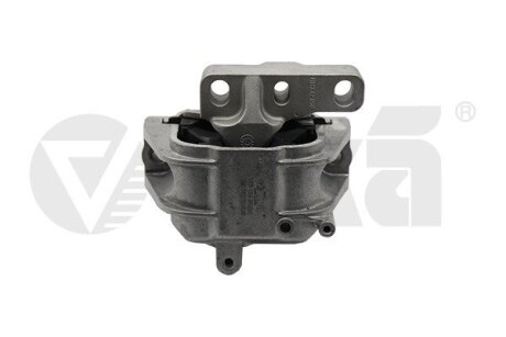 Опора ДВС Skoda Octavia (04-08),Superb (08-13)/VW Caddy (04-11),Golf (04-14),Jetta (06-),Passat (06-11)/Audi A3 (09-13) Vika 41990787101 (фото 1)