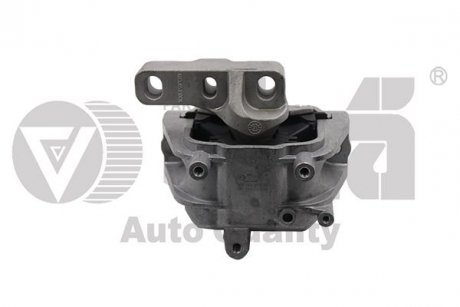 Опора ДВС Skoda Octavia (09-13),Superb (08-15)/VW Golf (09-13),Jetta (06-11,15-),Passat (09-15) Vika 41991435601