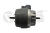 Опора двигателя левая Audi A6 (04-11) Vika 41991437601 (фото 1)