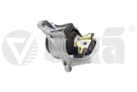 Подушка двигуна ліва з проводом Audi A4, A5, A6, A7, Q5 2.0,2.0D (16-23) Vika 41991441401