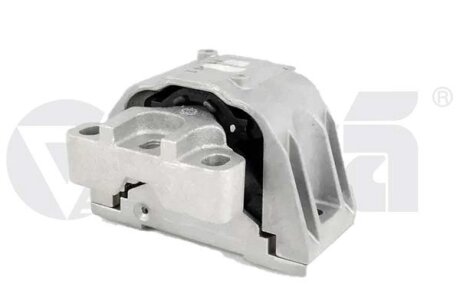 Подушка двигателя (Febi) правая VW Golf IV, Bora, New Beetle/Seat Toledo 2.3 (AQN) (00-10) Vika 41991446501