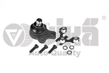 Опора кульова VW Golf (83-92),Jetta (84-92) Vika 44070060601