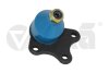 Опора кульова права Skoda Fabia (00-10)/VW Polo (02-10)/Seat Cordoba (06-09),Ibiza (06-10) Vika 44070063101 (фото 1)