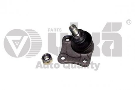 Опора кульова ліва Skoda Octavia (97-00)/VW Golf (96-03)/Audi A3 (97-03)/Seat Leon (00-06),Toledo (99-04) Vika 44070063901 (фото 1)