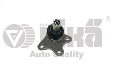 Опора шаровая левая Skoda Fabia (00-10)/VW Polo (02-10)/Seat Cordoba (06-09),Ibiza (02-10) Vika 44070064401