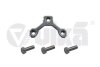 Пластина стопорная с крепежом Skoda Fabia (00-10)/VW Polo (95-10)/Seat Cordoba (03-09),Ibiza (02-10) Vika 44070083701 (фото 1)