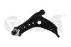 Рычаг передний левый Skoda Fabia (00-10)/VW Polo (02-10)/Seat Cordoba (03-09),Ibiza (02-10) Vika 44070087601 (фото 1)