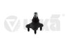 Опора шаровая левая Skoda Fabia (07-15)/VW Polo (09-15)/Seat Cordoba (06-09),Ibiza (06-12) Vika 44070764501 (фото 1)