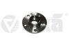 Ступица передняя с подшипником Skoda Fabia (00-11),Roomster (06-),Rapid (13-)/Seat Ibiza (06-),Toledo (13-) Vika 44070796801 (фото 1)