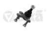 Опора кульова права Skoda Octavia (13-)/VW Golf (13-),Passat (11-),Sharan (16-),Tiguan (16-)/Audi A3 (09-16) Vika 44071337901 (фото 1)