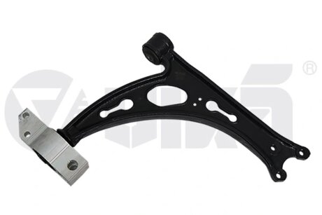 Важіль підвіски нижній з втулками Audi A3, VW Golf, Jetta, Touran (04-) Vika 44071751201
