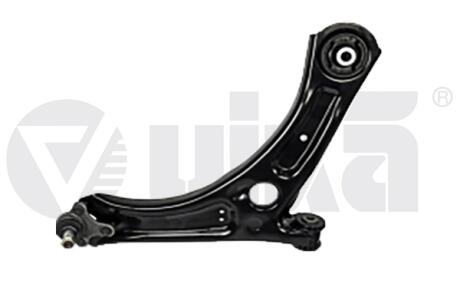 Важіль підвіски передній правий з шаровою Skoda Superb/VW Caddy (08-15) Vika 44071764201