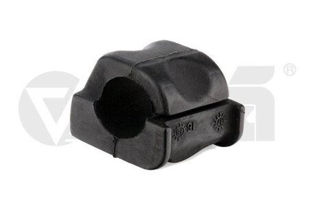 Втулка стабілізатора переднього зовн VW Polo (95-02)/Seat Arosa (97-04) Vika 44111602601