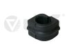 Втулка стабілізатора 23,1 мм VW T4 (90-03) Vika 44111602901 (фото 1)