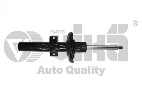 Амортизатор передний газовый Skoda Rapid (12-)/VW Polo (13-,15-20)/Seat Ibiza (18-) Vika 44131617401