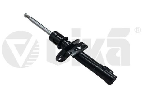 Амортизатор передний газ. Audi A2/ VW Polo IV/Skoda Fabia/Seat Ibiza, Cordoba (01-12) Vika 44131620601