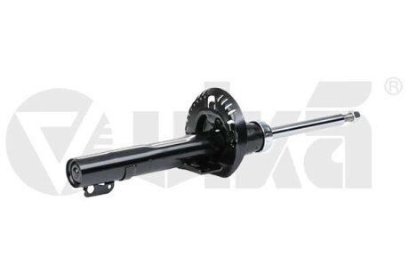 Амортизатор подвески передний Skoda Fabia (03-14)/Seat Ibiza, Cordoba (02-09) (4 Vika 44131620801